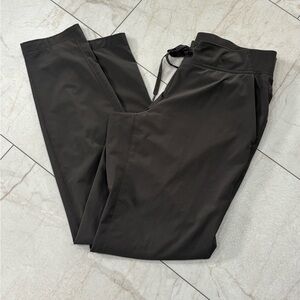 Athleta Go Far Travel Lightweight Joggers, Cross-train, Activewear, Size 8 Tall